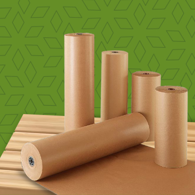 Kraft & Packaging Grade Paper and Board