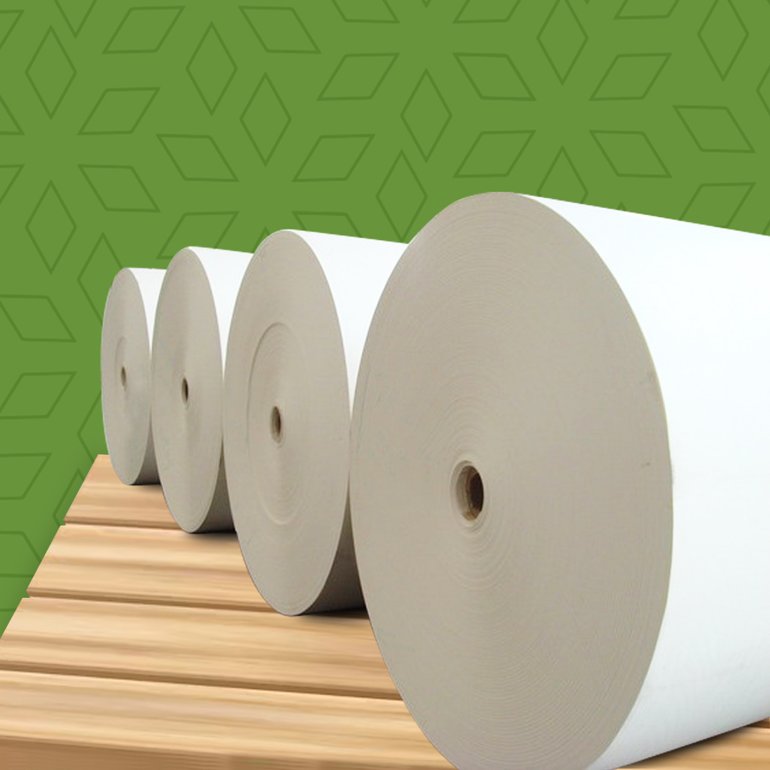 Uncoated Grade Paper & Board