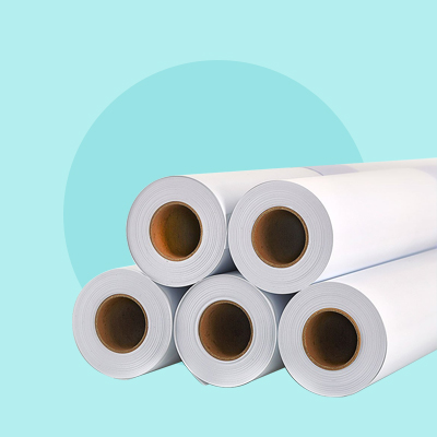 Coated Grade Paper & Board