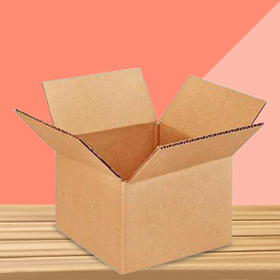 Corrugated Boxes