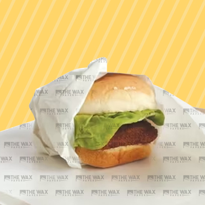 Food Wrapping Paper