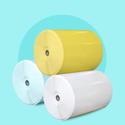 Glassine / Siliconised Base Papers