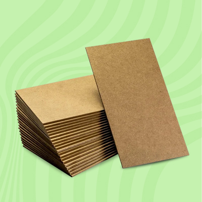 Kraft Liner Board